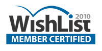 Certified WishList Developer