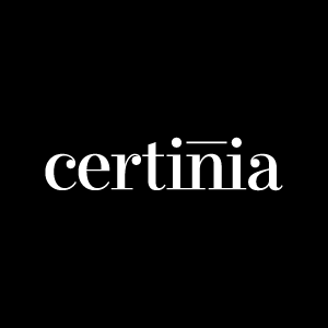 Certinia