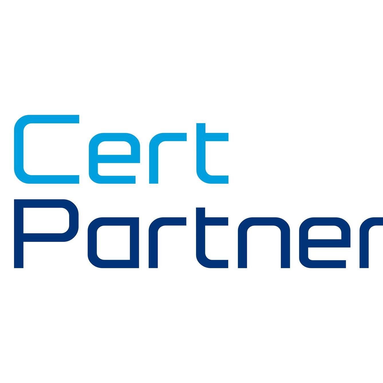 Cert Partner Sp. Z O.O. Sp. K.