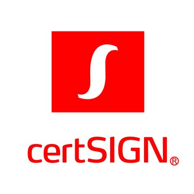 certSIGN