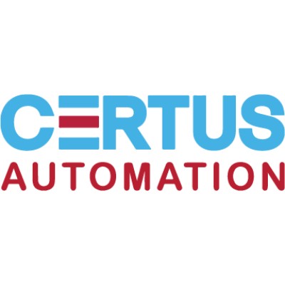 Certus Port Automation