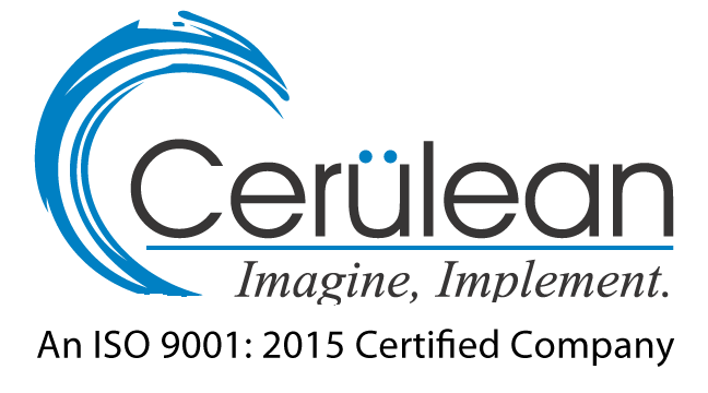 Cerulean Information Technology Pvt