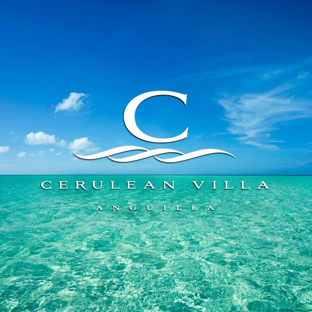 Cerulean Villa