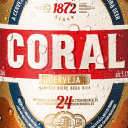 Cerveja Coral