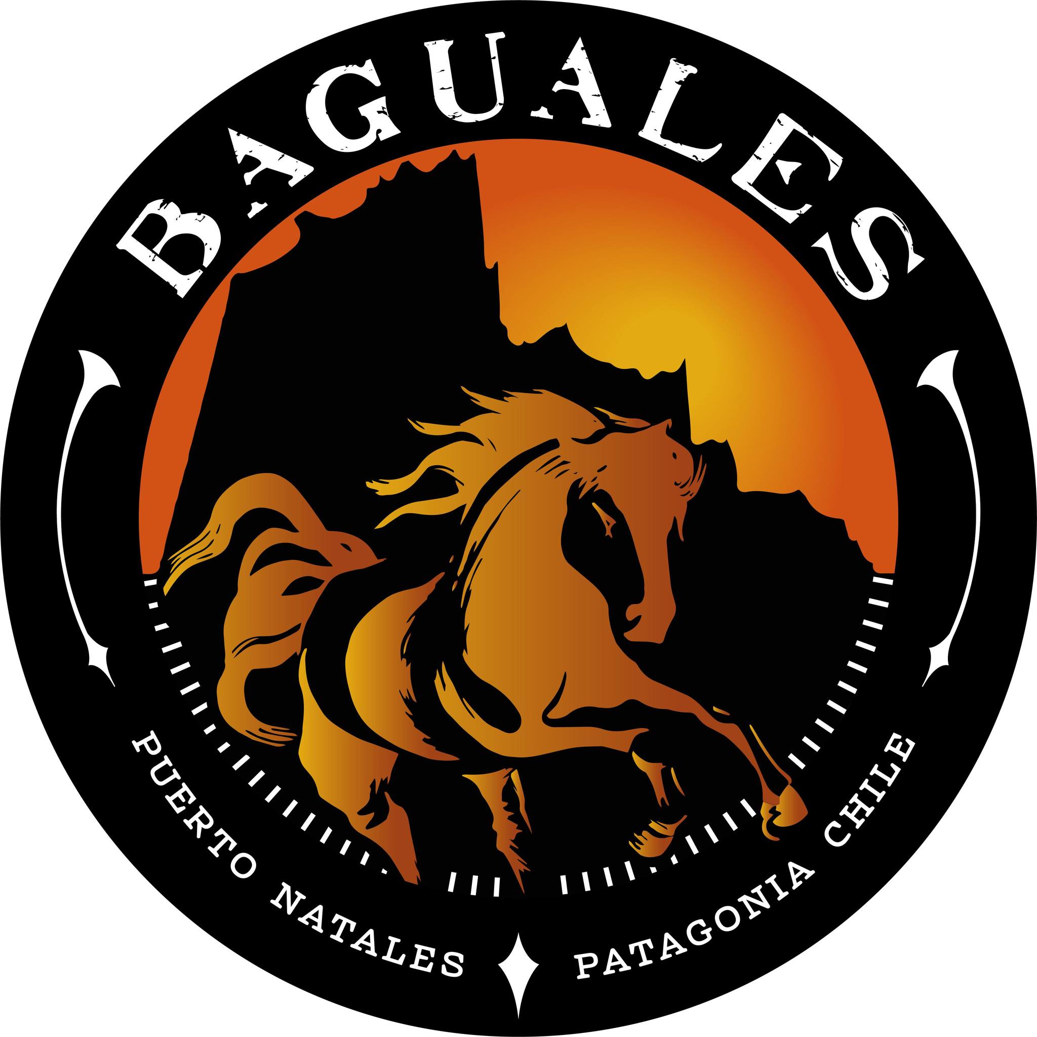 Cerveza Baguales