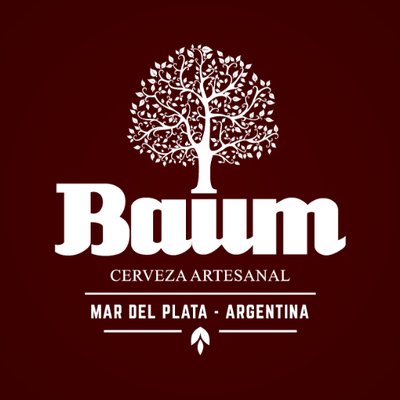 Cerveza Baum