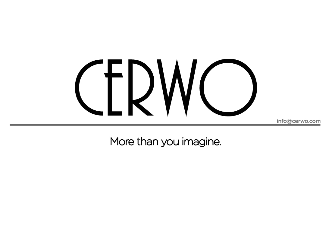 CERWO GROUP Srls