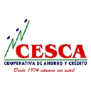 Cesca Cooperativa De Ahorro Y Crédito