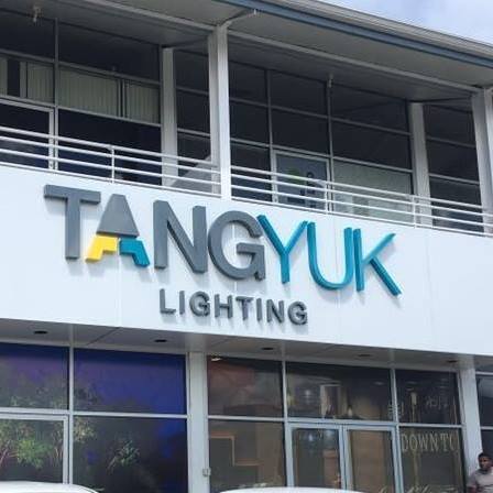 TangYuk Lighting