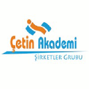 çetin Akademi şirketler Grubu