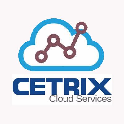 Cetrix Cloud Services