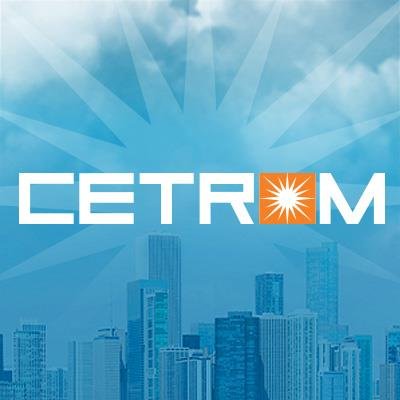 Cetrom Information Technology