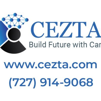 Cezta Solutions