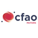 CFAO Motors RDC