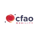 Cfao Automotive Sénégal