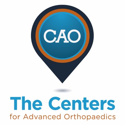 The Centers for Advanced Orthopaedics