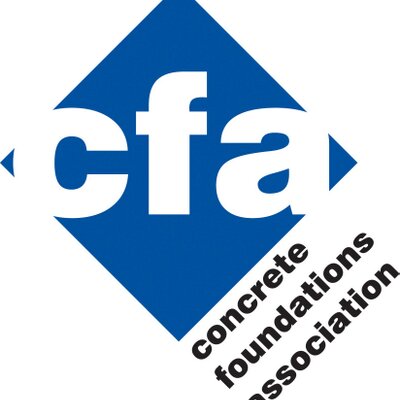 Concrete Foundations Association