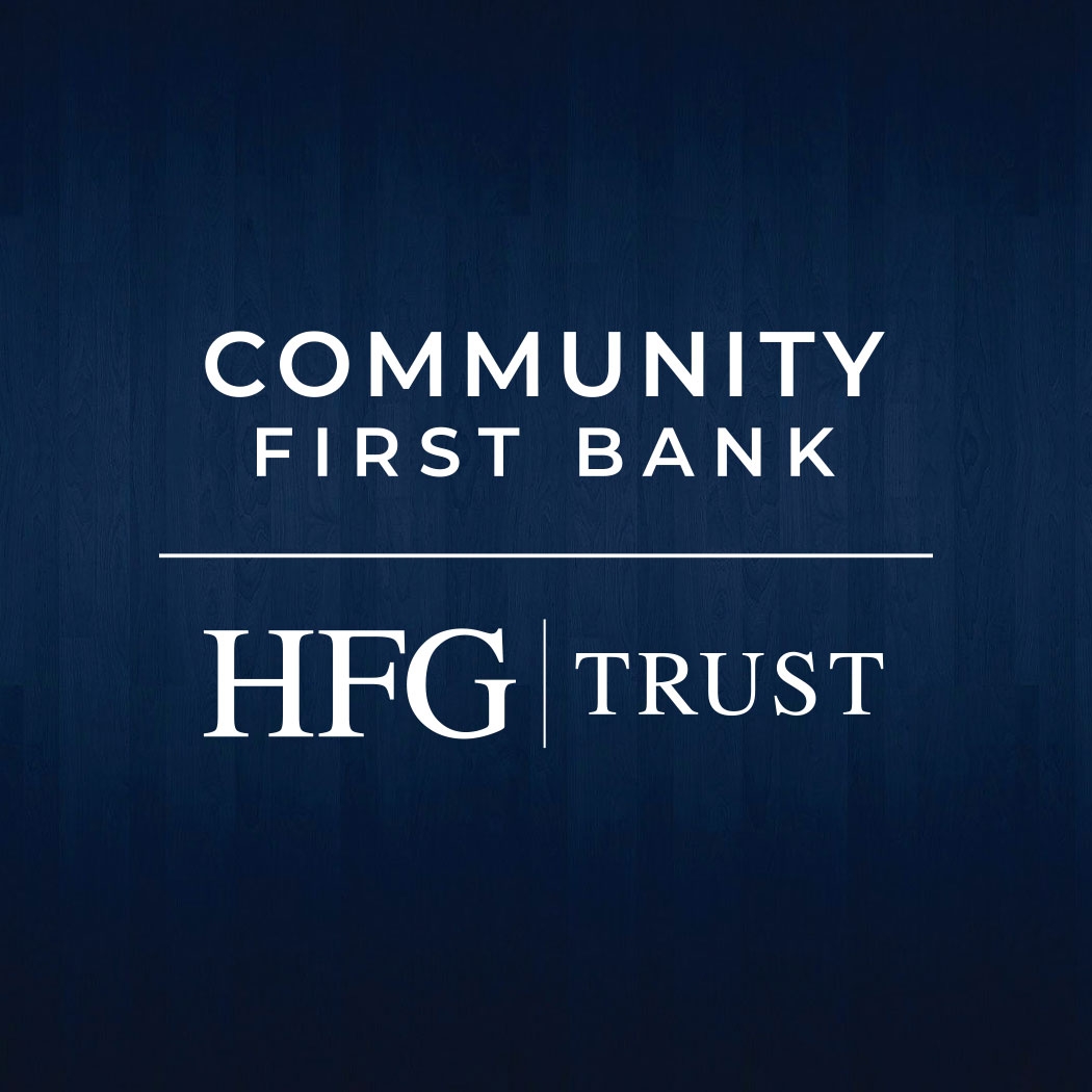 Community First Bank | HFG Trust