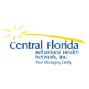 Central Florida Behavioral Health Network