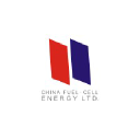 China Fuel Cell Energy