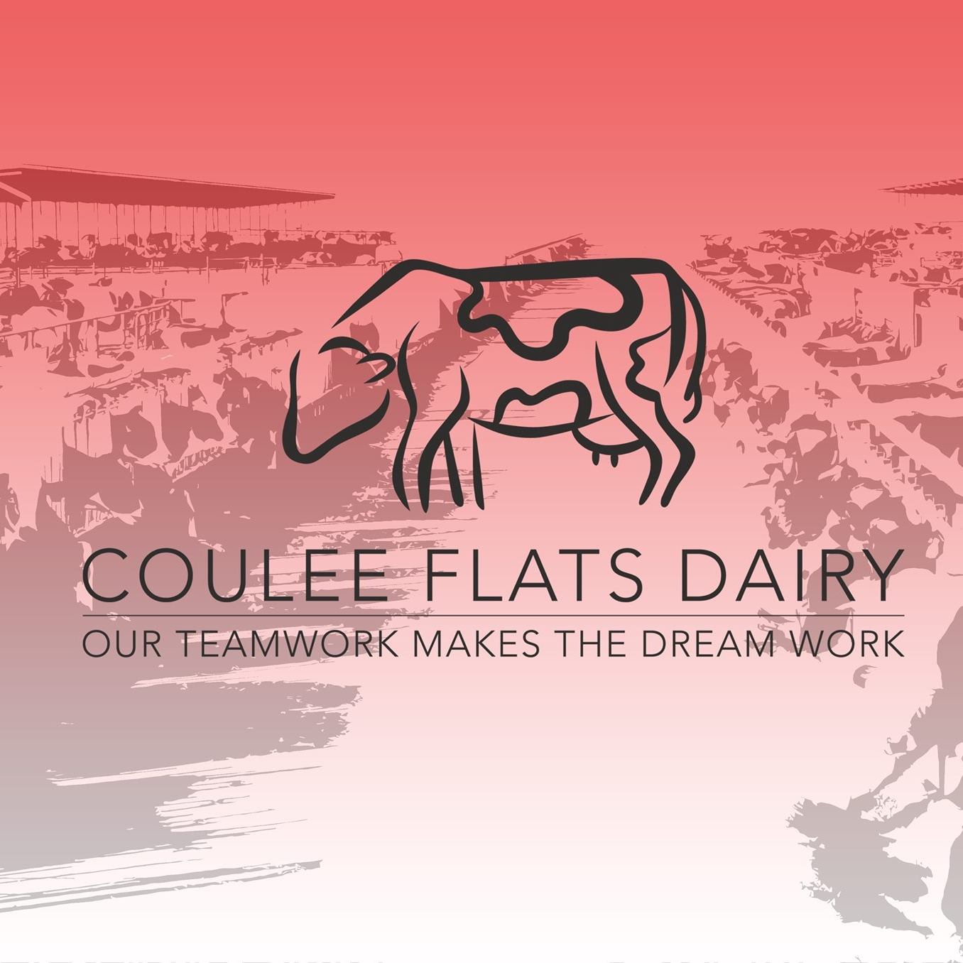 COULEE FLATS DAIRY