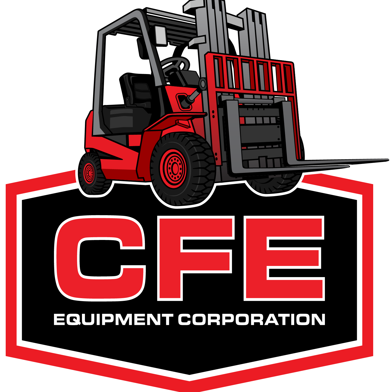 CFE Equipment