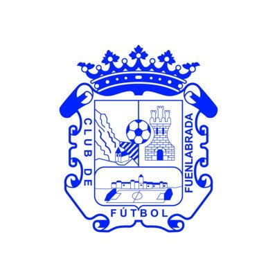 C. F. Fuenlabrada