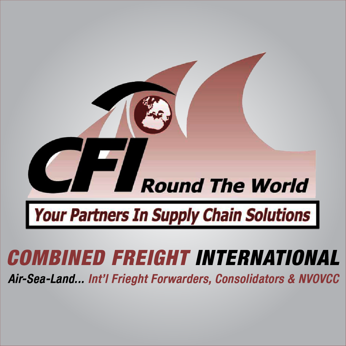 Combined Freight International