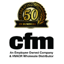 CFM Distributors