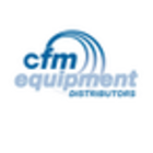 CFM Equipment Distributors