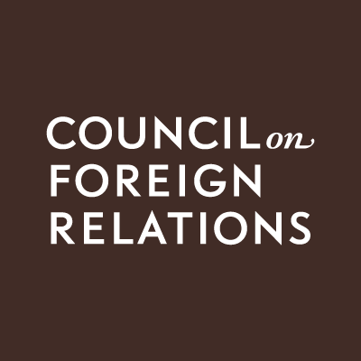 Council on Foreign Relations