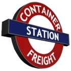 Container Freight Station