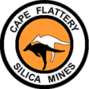 Cape Flattery Silica Mines