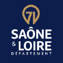 Conseil Général de Saône et Loire