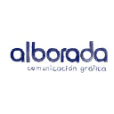 Comunicación Gráfica Alborada