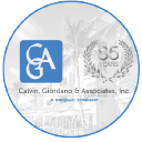 Calvin Giordano & Associates