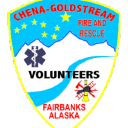 Chena Goldsteam Fire & Rescue