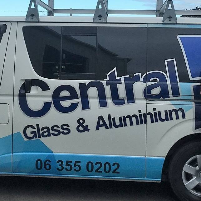 Central Glass & Glazing Palmerston North