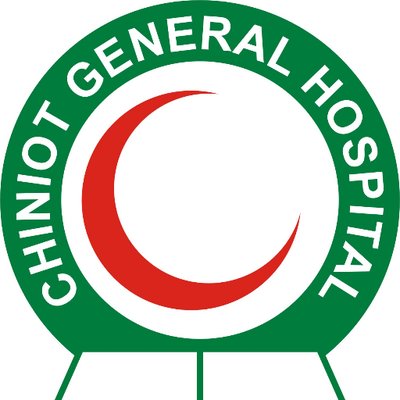 Chiniot General Hospital