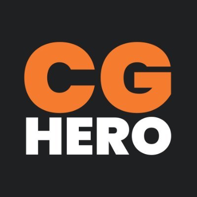 CG Hero