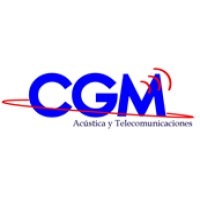 CGM Telecomunicaciones