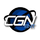 CGN Entertainment