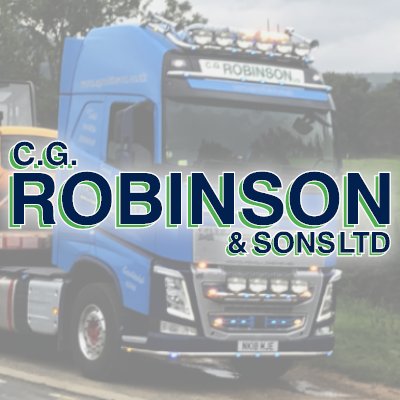 Cg Robinson