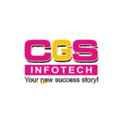 CGS Infotech