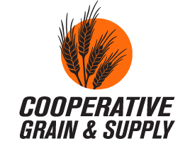 Cooperative Grain & Supply