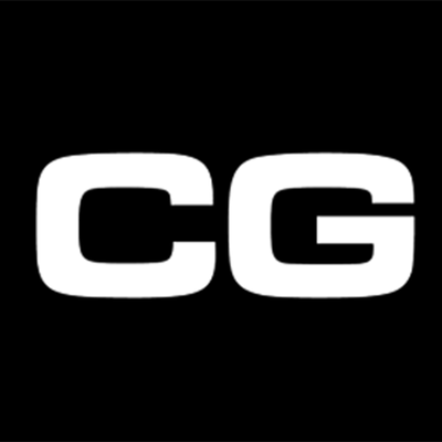 The CGSociety