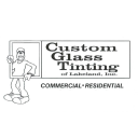 Custom Glass Tinting of Lakeland