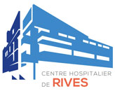 CENTRE HOSPITALIER DE RIVES CENTRE HOSPITALIER DE RIVES