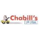 Chabill's Tire & Auto Service