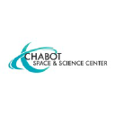 Chabot Space